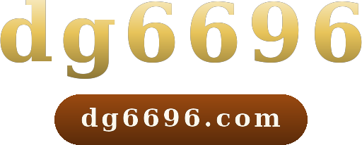 dg6696 logo