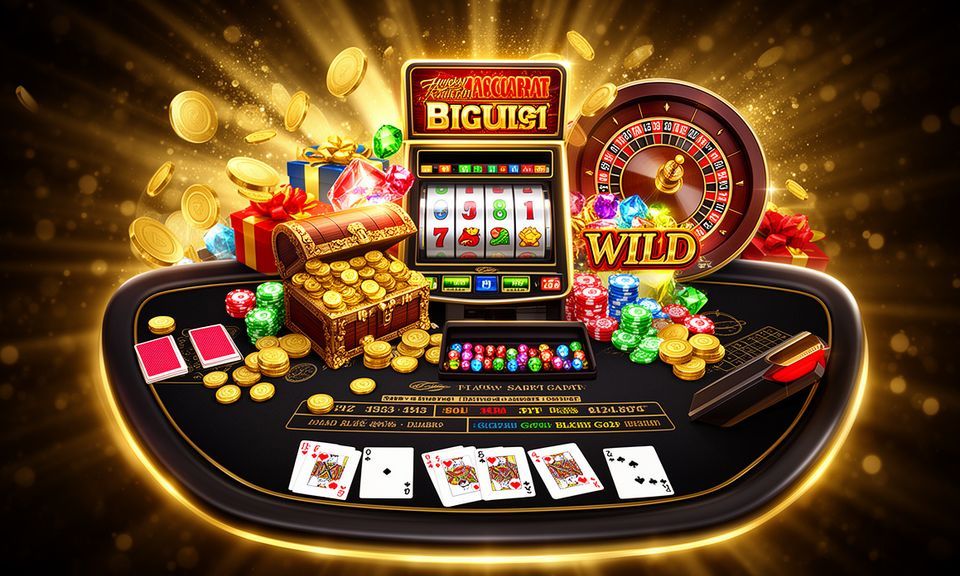 dg6696 Classic Blackjack Pro မှာ ဘာတွေပါလဲ