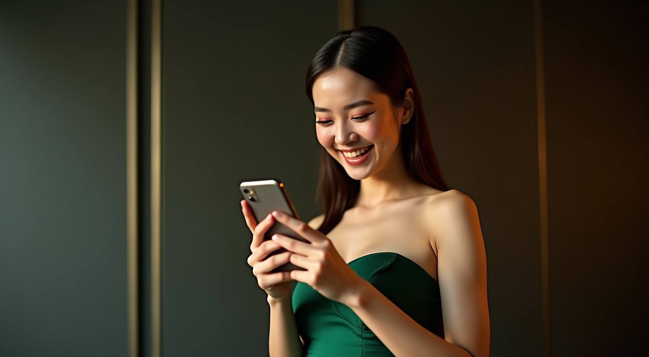 dg6696 mobile gaming